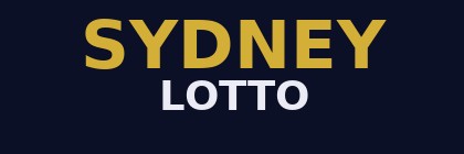 Sydney Lotto Ukui