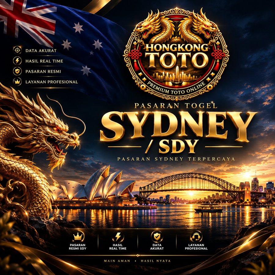Senadi togel bocoran Sydney 4 Oktober 2026 prediksi (75471) pengeluaran sidney hari ini