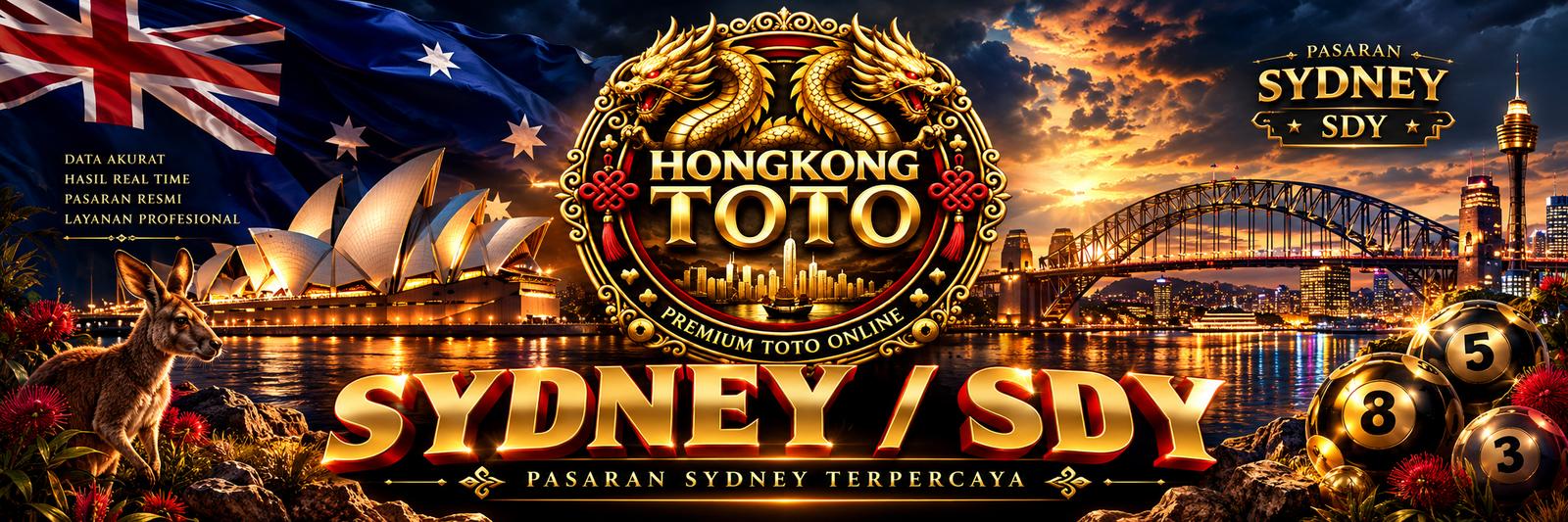 Sydney Lotto Ukui
